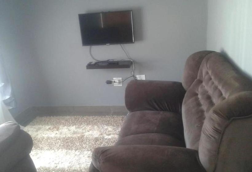 Pensión Onesi Guest House