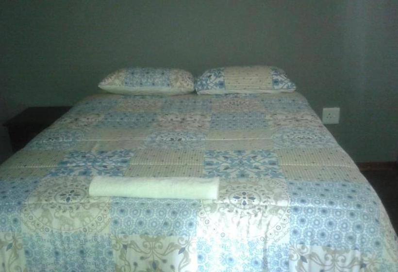 Pensión Onesi Guest House