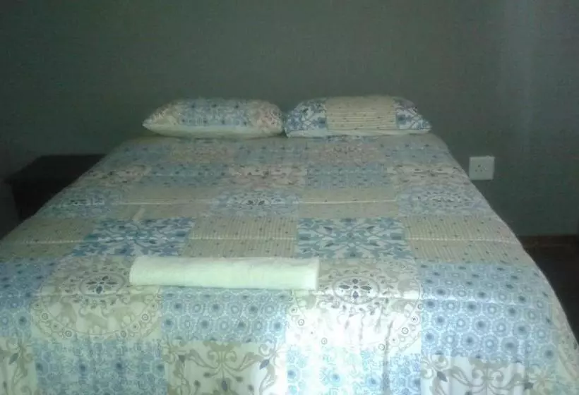پانسیون Onesi Guest House