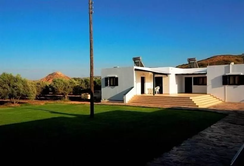 Fotini Apartments