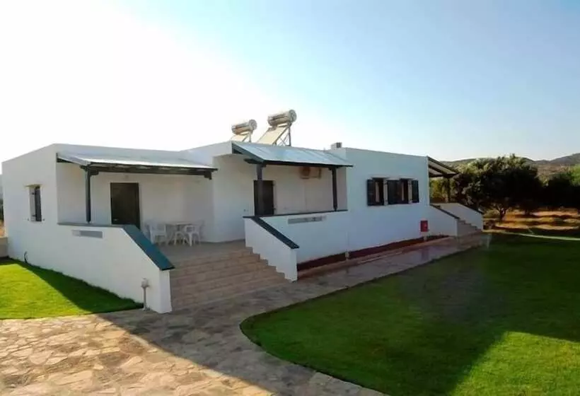 Fotini Apartments