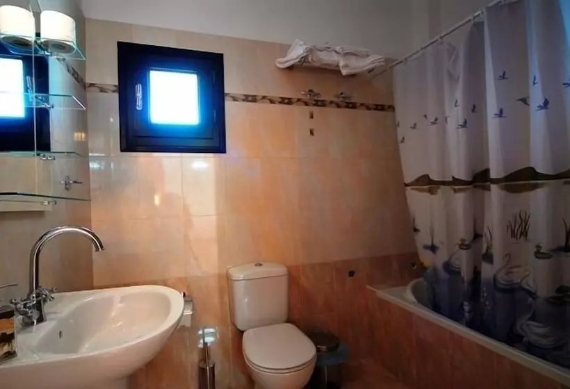Fotini Apartments