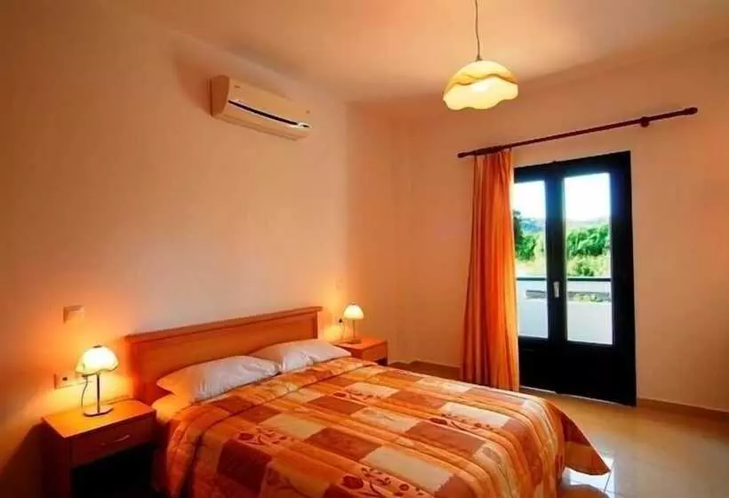 Fotini Apartments