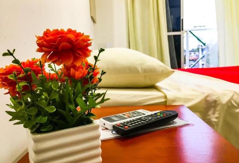 پانسیون Posada Miss Joyce House