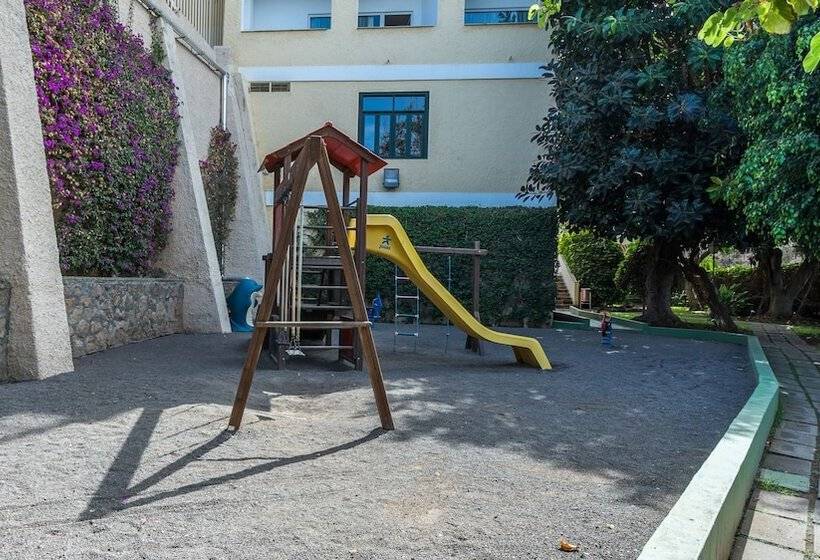 בית מלון כפרי Blue Sea Costa Jardin & Spa