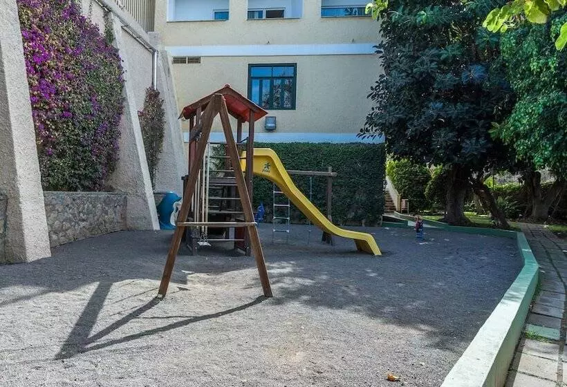 酒店 Blue Sea Costa Jardin & Spa