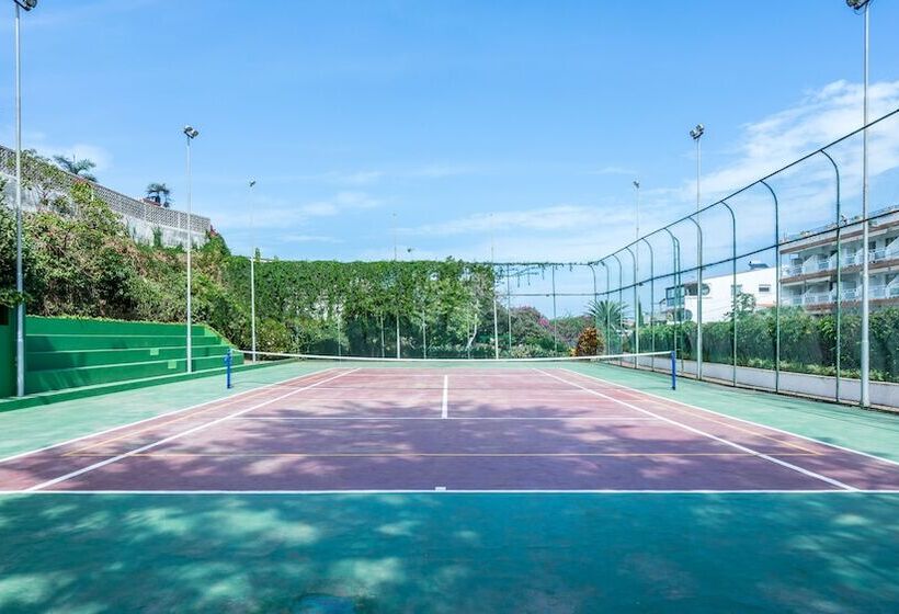 בית מלון כפרי Blue Sea Costa Jardin & Spa