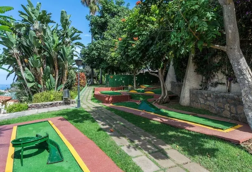 酒店 Blue Sea Costa Jardin & Spa