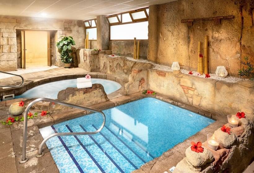 בית מלון כפרי Blue Sea Costa Jardin & Spa