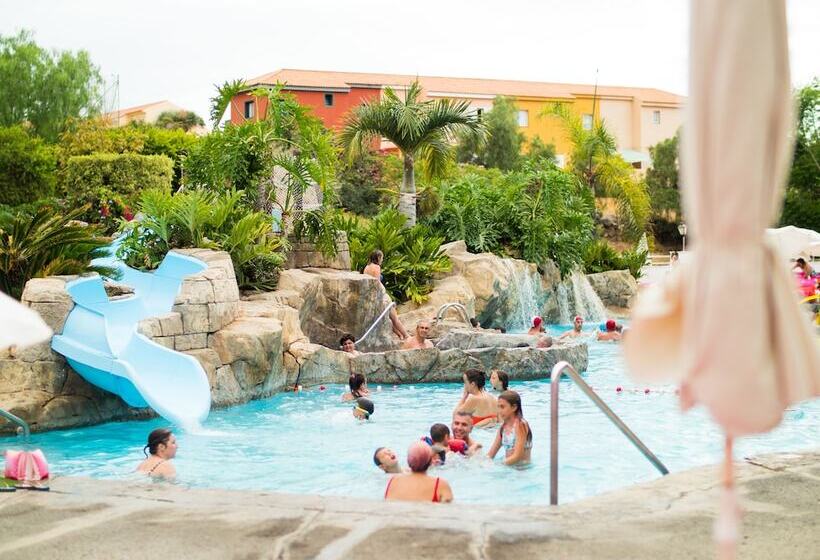 בית מלון כפרי Blue Sea Costa Jardin & Spa