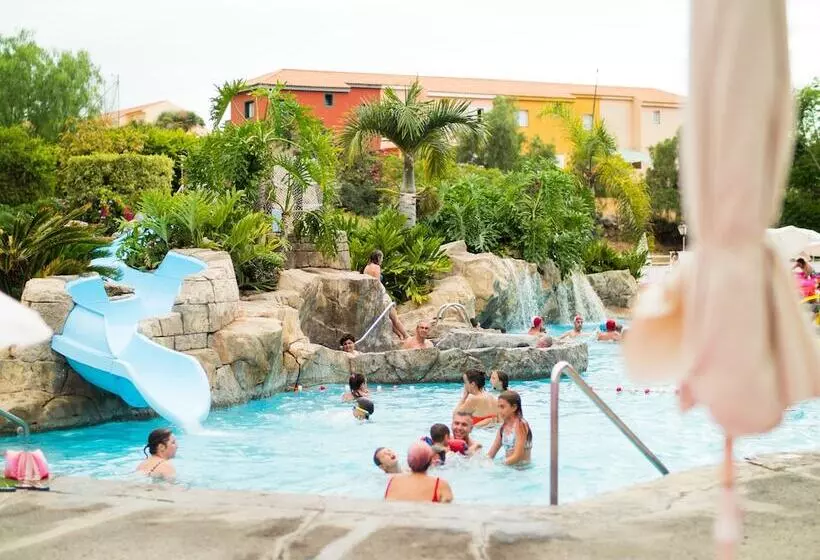 酒店 Blue Sea Costa Jardin & Spa