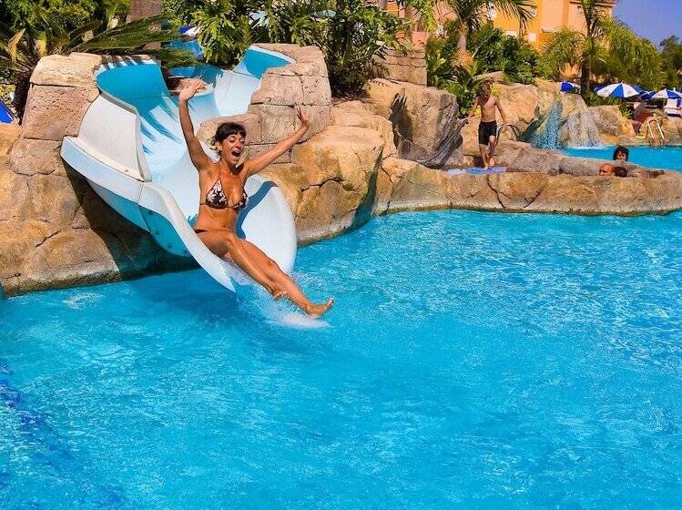 בית מלון כפרי Blue Sea Costa Jardin & Spa