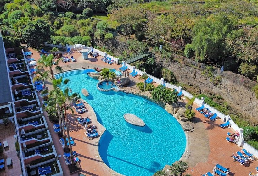 בית מלון כפרי Blue Sea Costa Jardin & Spa