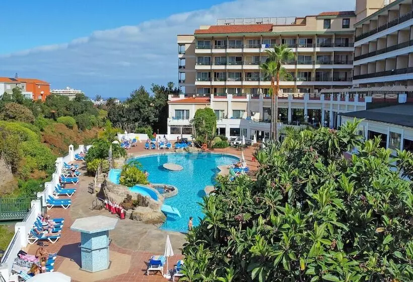 酒店 Blue Sea Costa Jardin & Spa