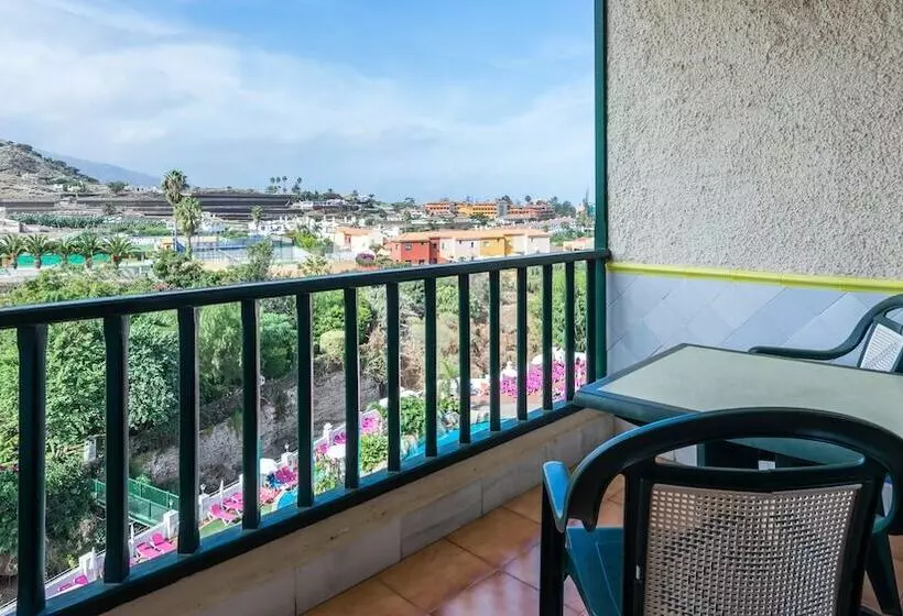 酒店 Blue Sea Costa Jardin & Spa