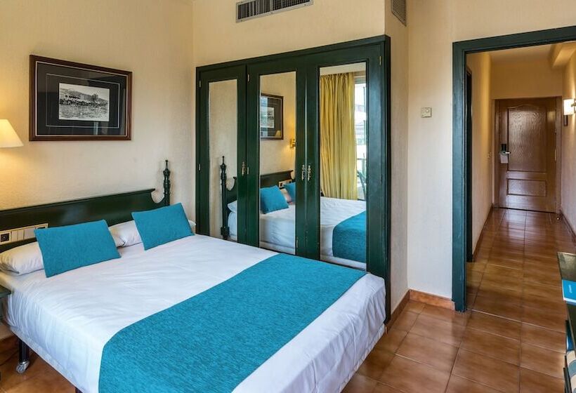 בית מלון כפרי Blue Sea Costa Jardin & Spa