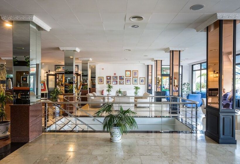 בית מלון כפרי Blue Sea Costa Jardin & Spa