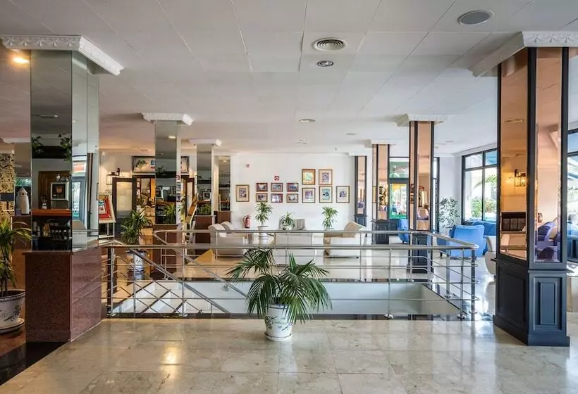 酒店 Blue Sea Costa Jardin & Spa