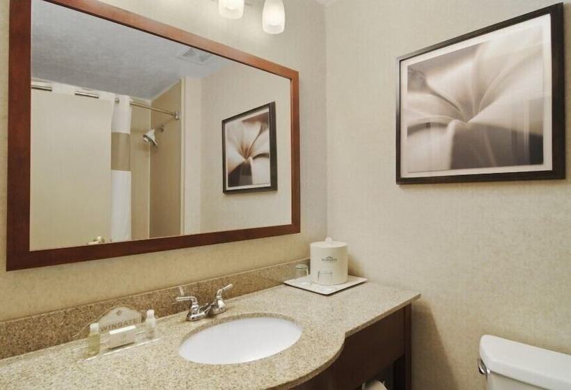 Отель Comfort Inn & Suites Columbus North