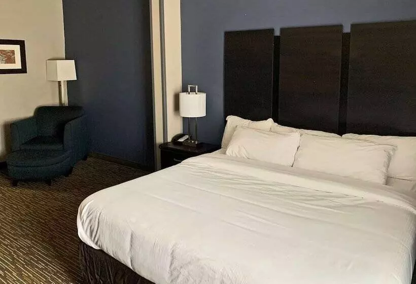 فندق Comfort Inn & Suites Columbus North