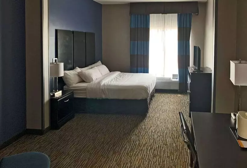 فندق Comfort Inn & Suites Columbus North