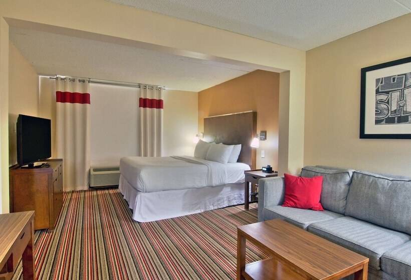 فندق Four Points By Sheraton Nashville Airport