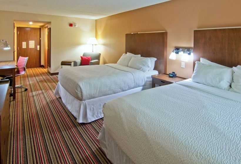 فندق Four Points By Sheraton Nashville Airport