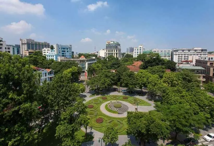 酒店 Hanoi Opera