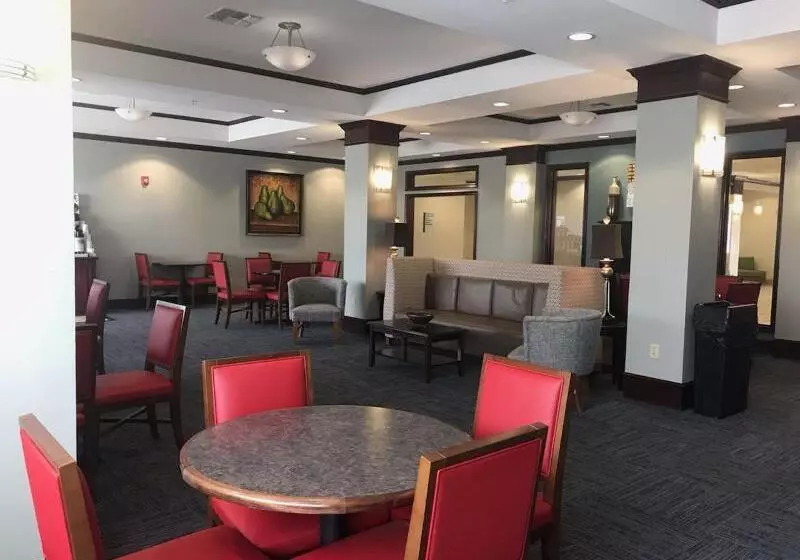 酒店 Holiday Inn Express And Suites Snyder, An Ihg