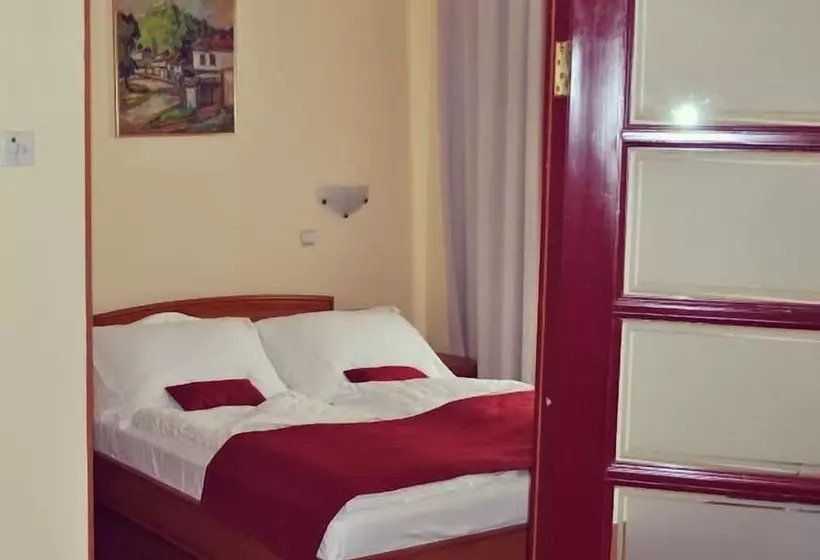 Hotel Kasina