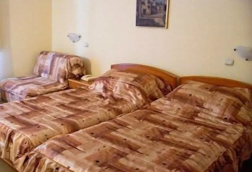 Hotel Kasina