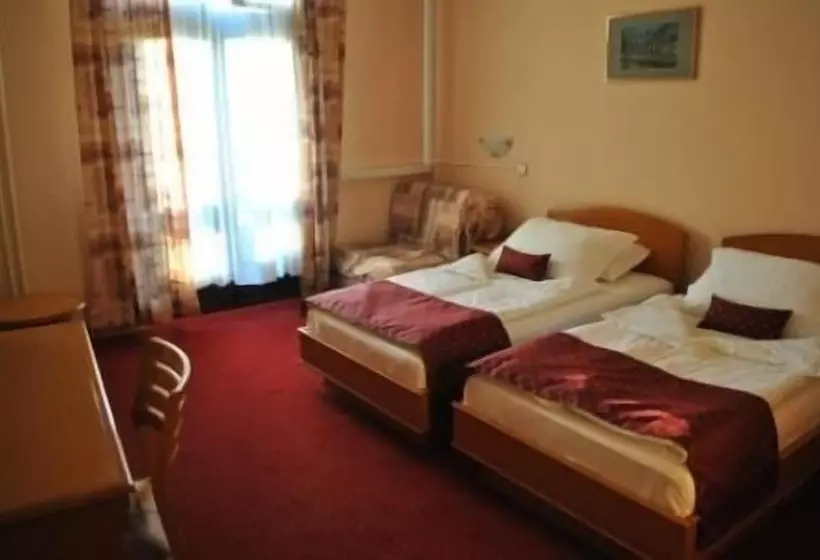 Hotel Kasina
