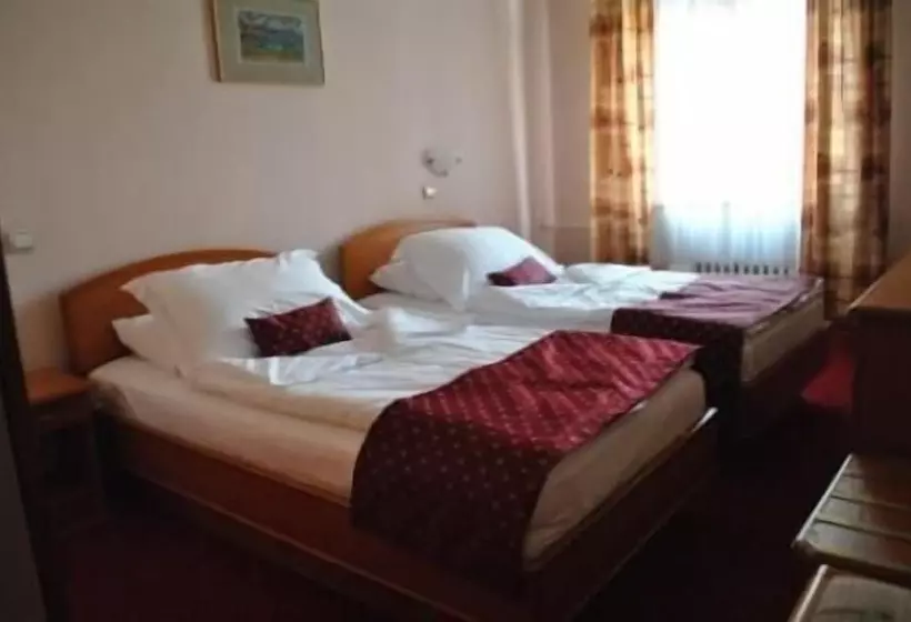 Hotel Kasina