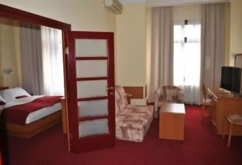Hotel Kasina