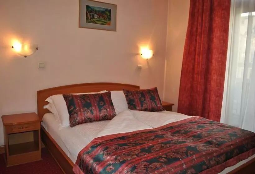 Hotel Kasina