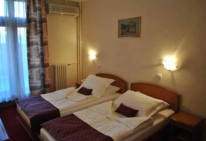 Hotel Kasina