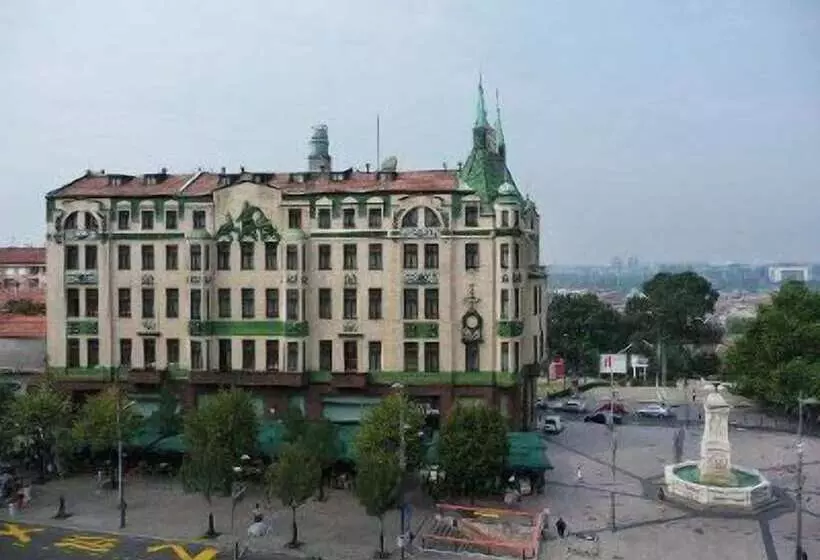 Hotel Kasina