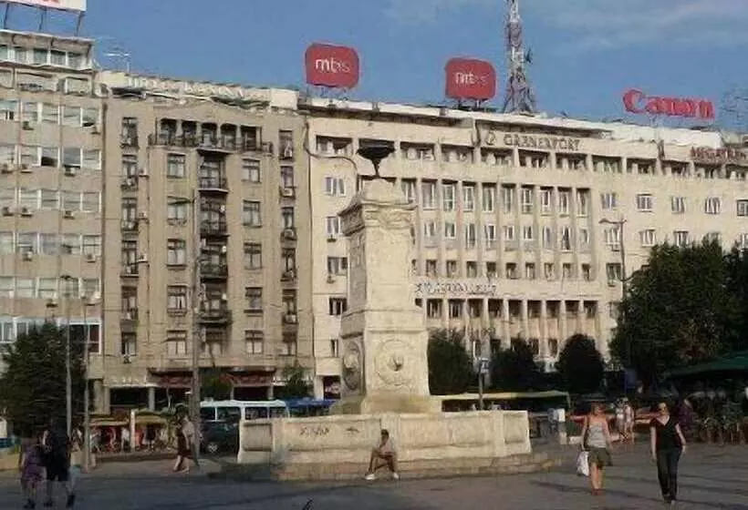 Hotel Kasina