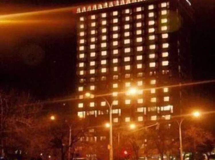 Hotel Kasina