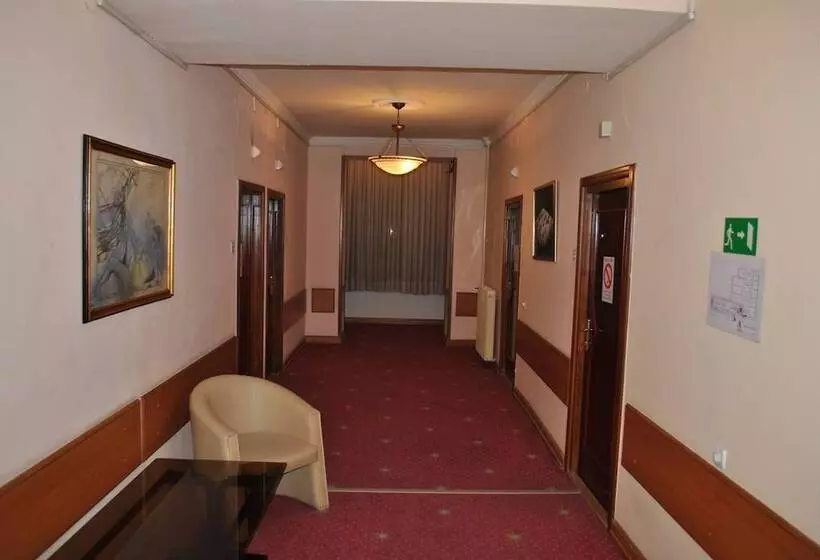 Hotel Kasina