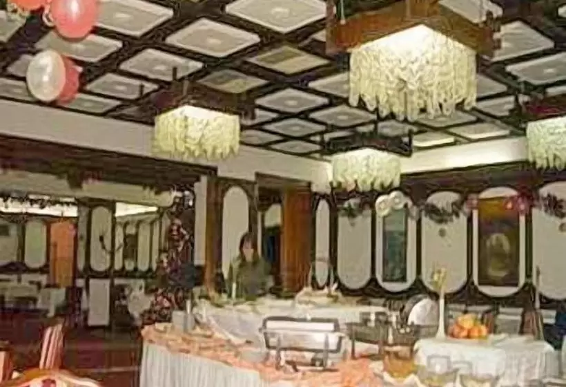 Hotel Kasina