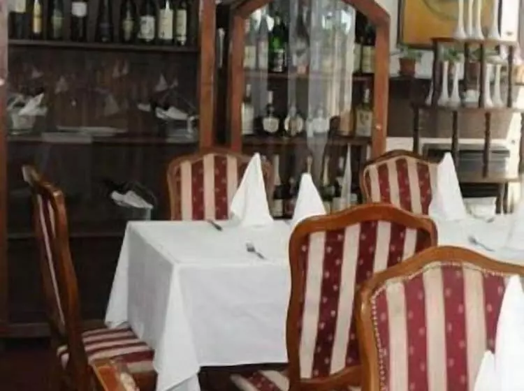 Hotel Kasina