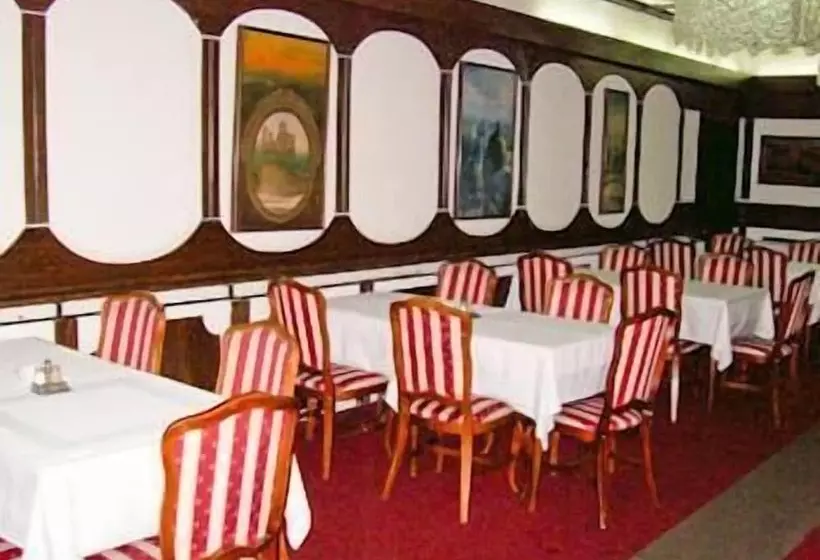 Hotel Kasina