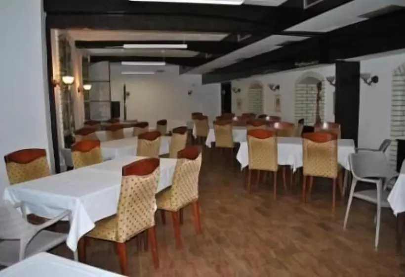Hotel Kasina
