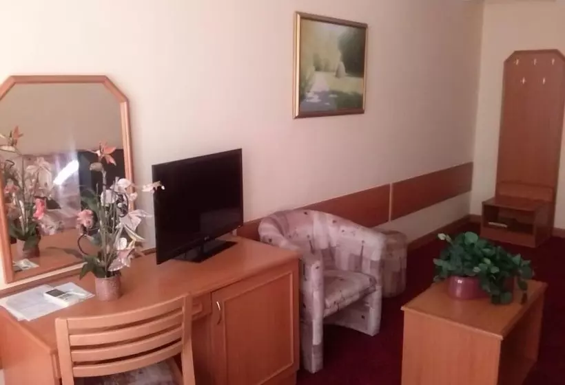 Hotel Kasina