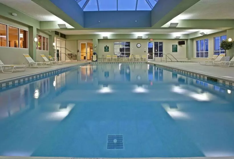 Отель La Quinta By Wyndham Bannockburn Deerfield