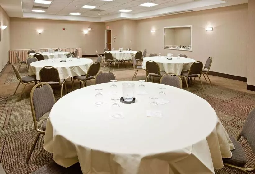 Отель La Quinta By Wyndham Bannockburn Deerfield