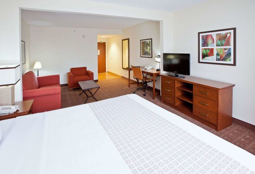 酒店 La Quinta By Wyndham Bannockburn Deerfield