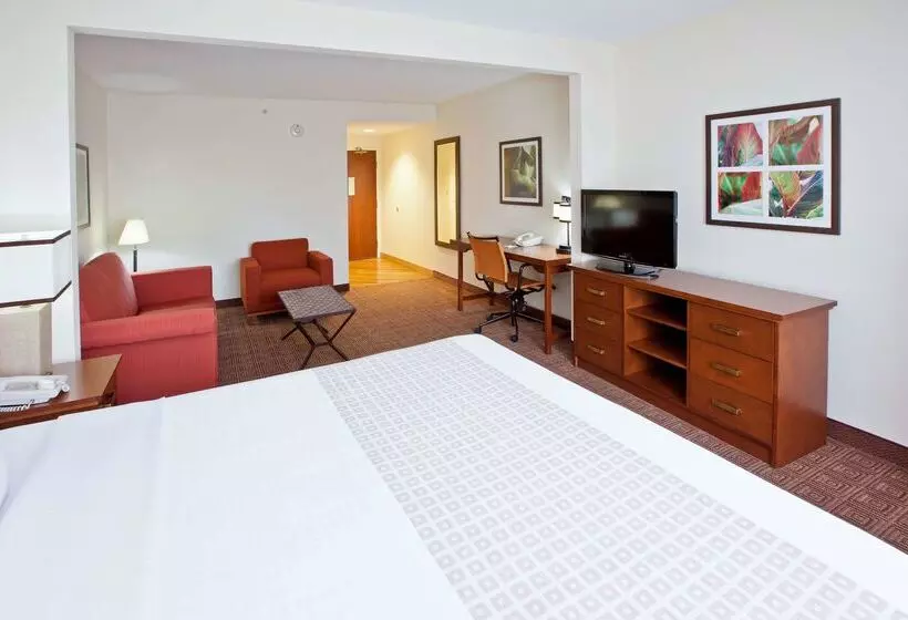 Отель La Quinta By Wyndham Bannockburn Deerfield