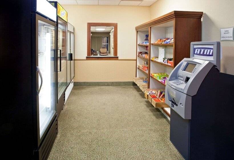 酒店 La Quinta By Wyndham Bannockburn Deerfield